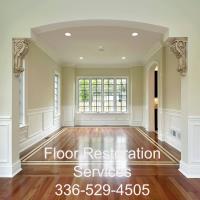 Floor Restoration Service image 2